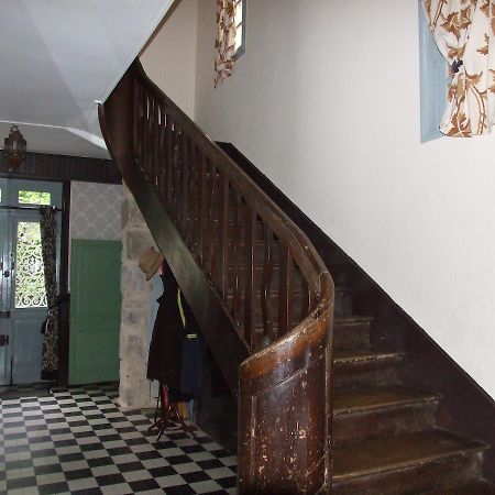 Maison Du Magnolia Confolens Εξωτερικό φωτογραφία