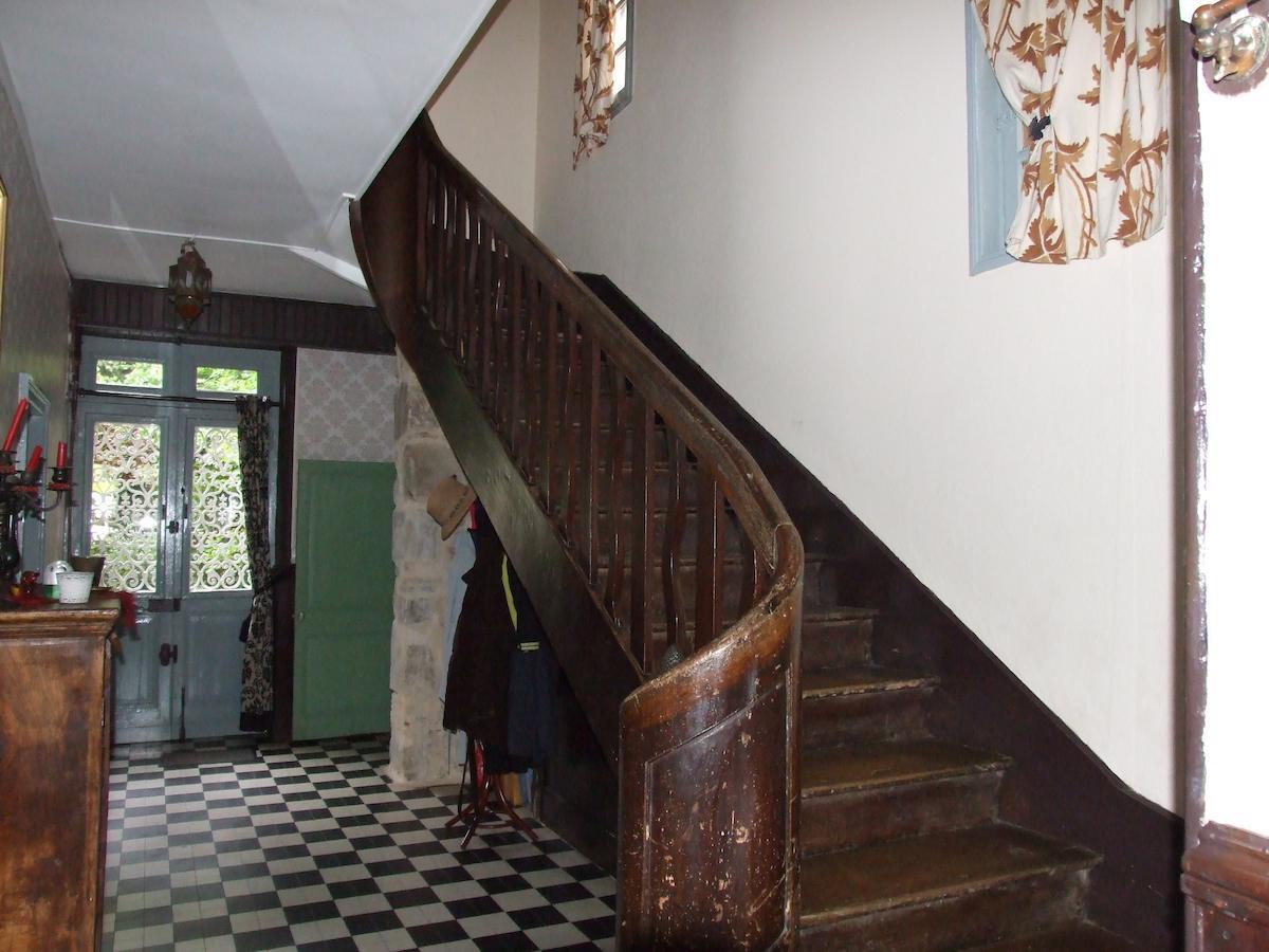 Maison Du Magnolia Confolens Εξωτερικό φωτογραφία